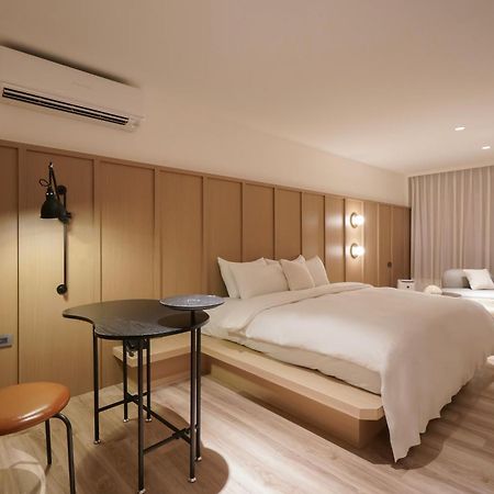 Hope Hotel Tainan Luaran gambar