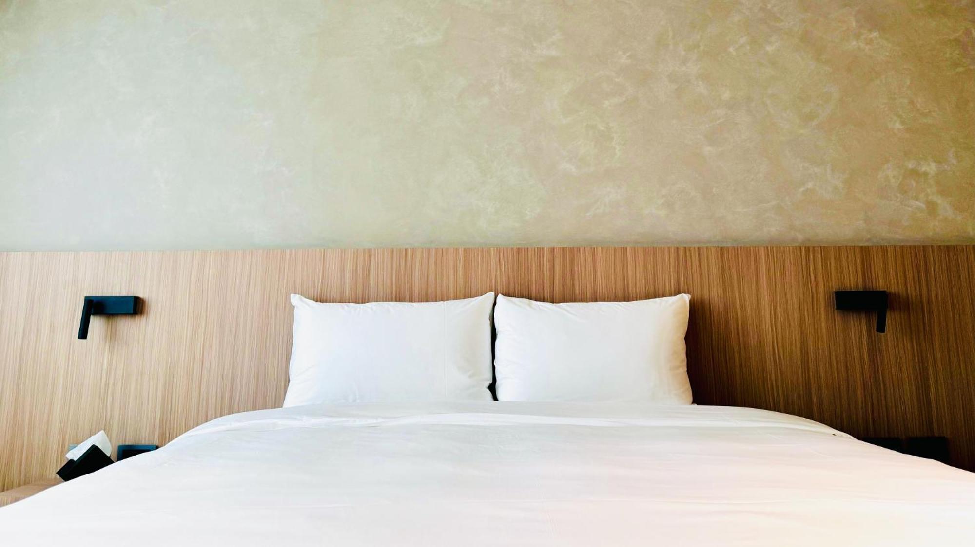 Hope Hotel Tainan Luaran gambar