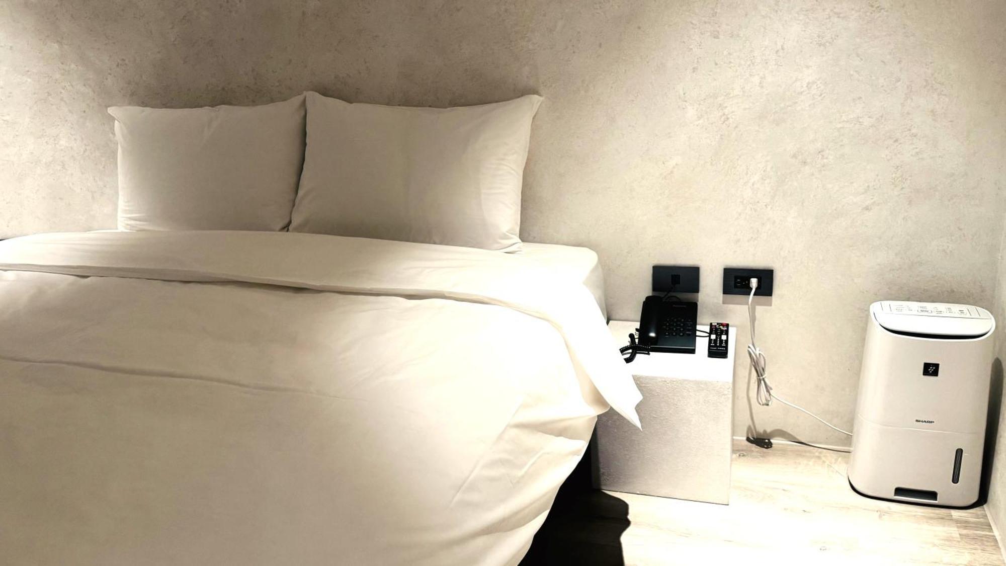 Hope Hotel Tainan Luaran gambar