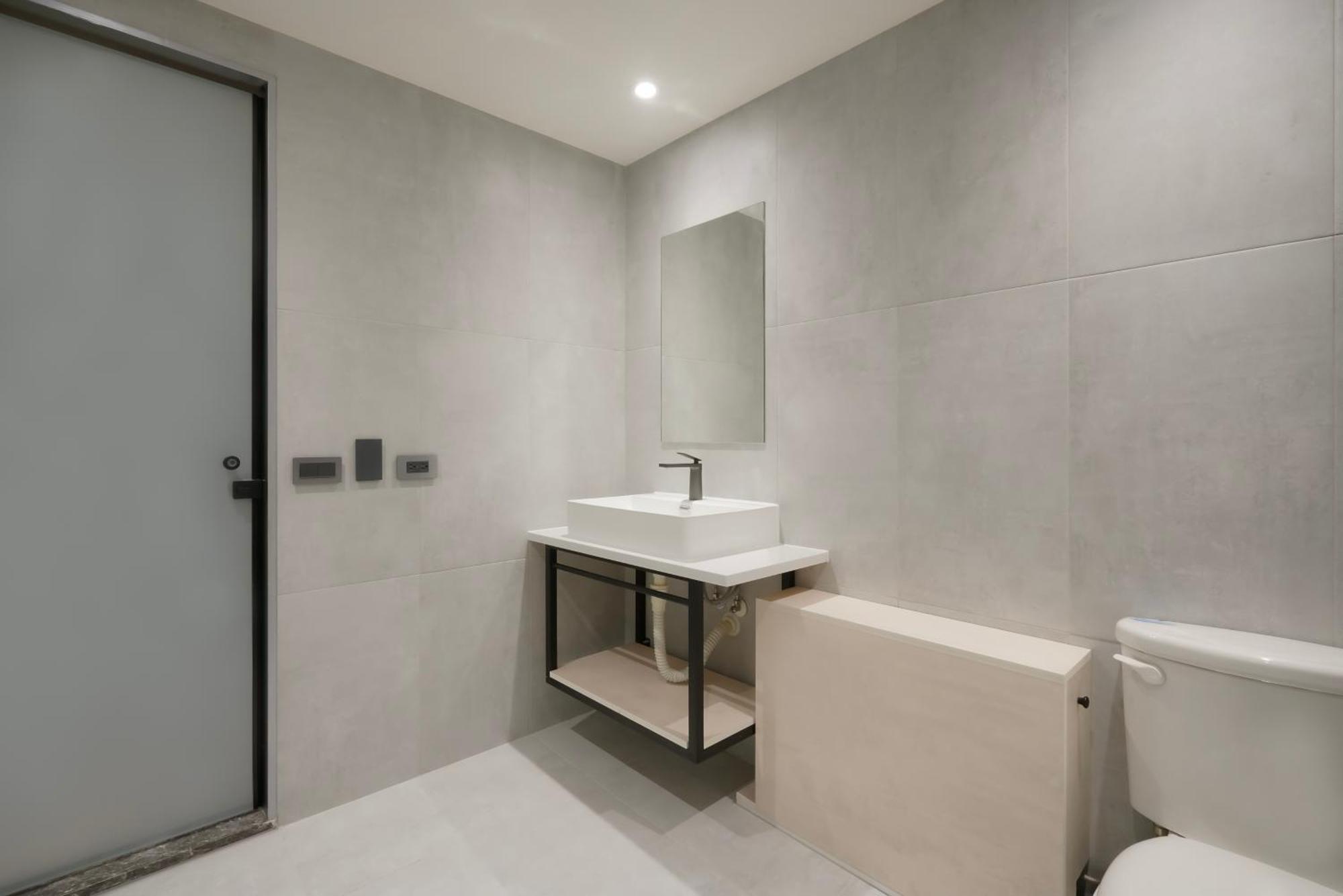 Hope Hotel Tainan Luaran gambar